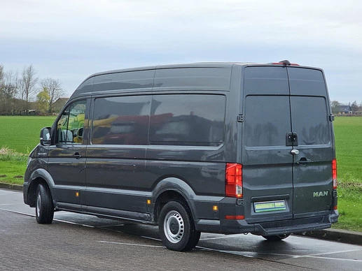 MAN TGE - Afbeelding 6 van 19