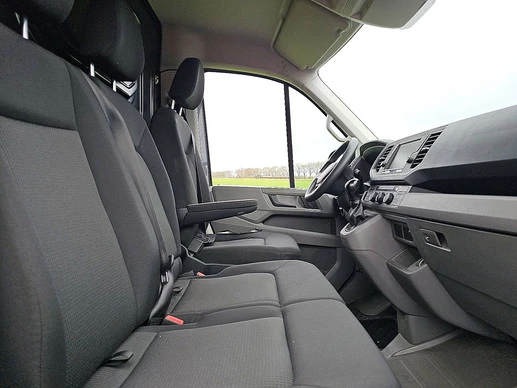 MAN TGE - Afbeelding 7 van 19