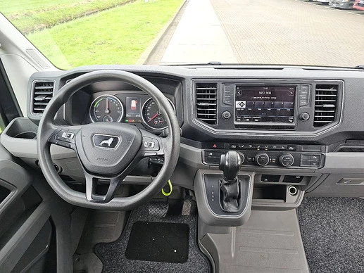 MAN TGE - Afbeelding 8 van 19