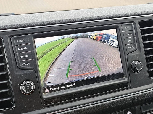 MAN TGE - Afbeelding 11 van 19