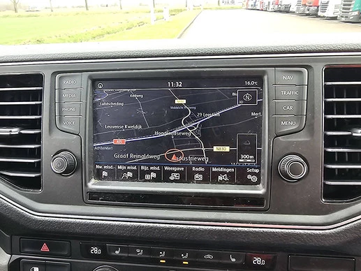 MAN TGE - Afbeelding 13 van 19