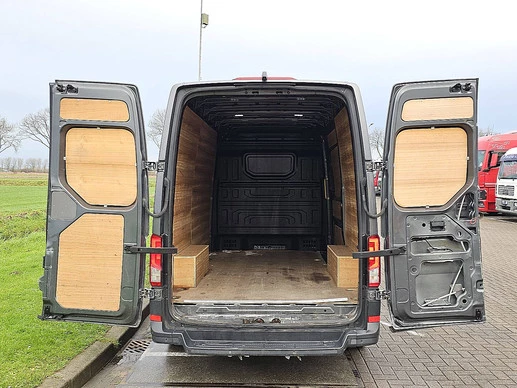 MAN TGE - Afbeelding 14 van 19