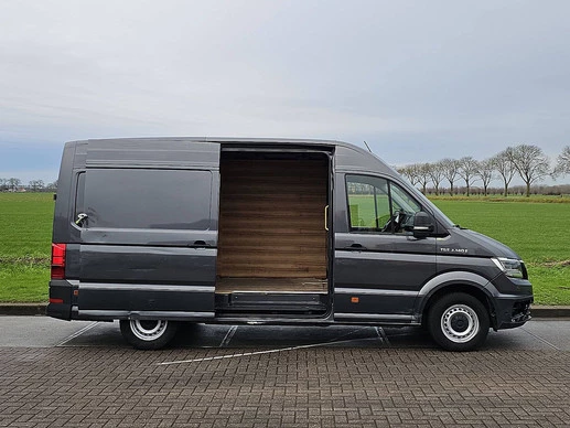 MAN TGE - Afbeelding 15 van 19