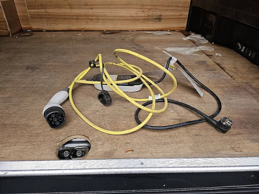 MAN TGE - Afbeelding 16 van 19