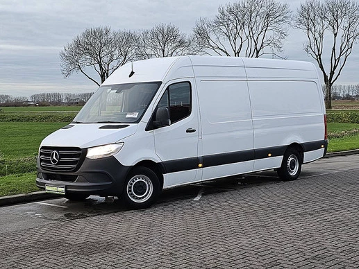 Mercedes-Benz Sprinter - Afbeelding 2 van 17
