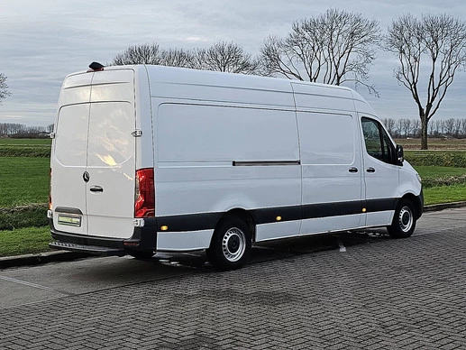 Mercedes-Benz Sprinter - Afbeelding 3 van 17