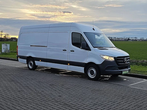 Mercedes-Benz Sprinter - Afbeelding 5 van 17