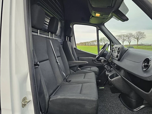 Mercedes-Benz Sprinter - Afbeelding 7 van 17