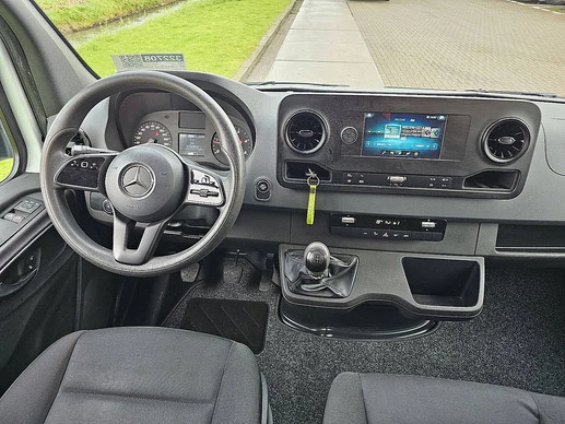 Mercedes-Benz Sprinter - Afbeelding 8 van 17