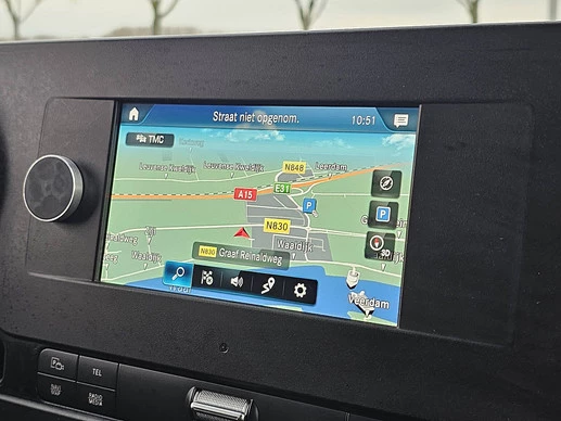 Mercedes-Benz Sprinter - Afbeelding 11 van 17