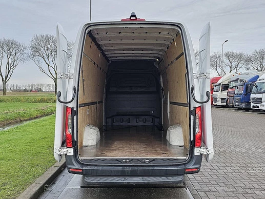 Mercedes-Benz Sprinter - Afbeelding 13 van 17