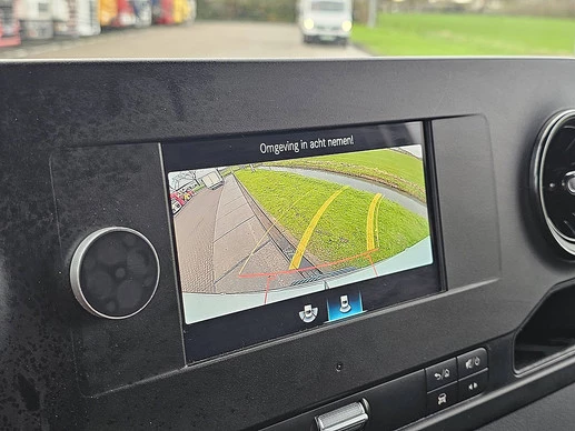 Mercedes-Benz Sprinter - Afbeelding 16 van 17