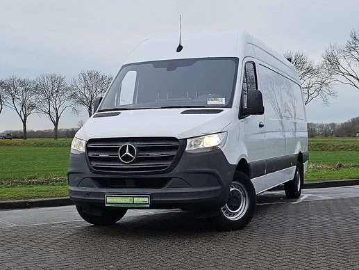 Mercedes-Benz Sprinter - Afbeelding 1 van 17