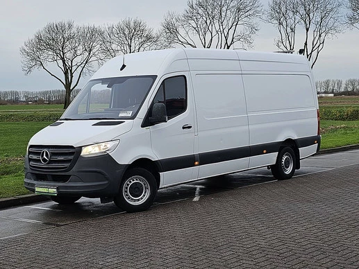 Mercedes-Benz Sprinter - Afbeelding 2 van 17