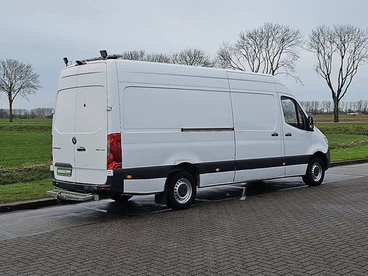Mercedes-Benz Sprinter - Afbeelding 3 van 17