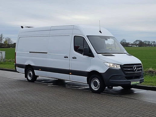 Mercedes-Benz Sprinter - Afbeelding 5 van 17