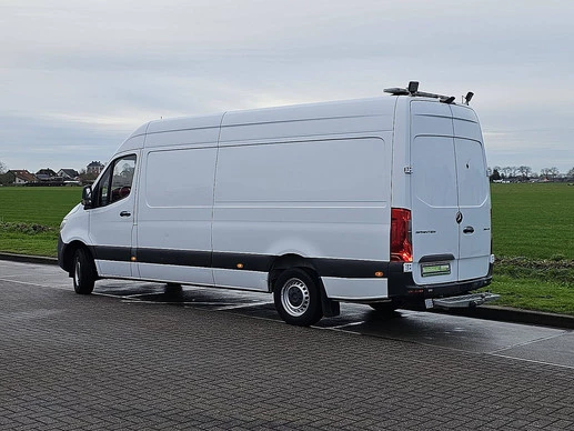 Mercedes-Benz Sprinter - Afbeelding 6 van 17