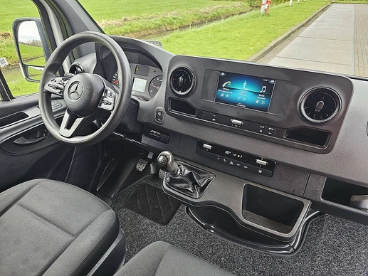 Mercedes-Benz Sprinter - Afbeelding 8 van 17