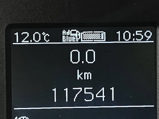 Mercedes-Benz Sprinter - Afbeelding 9 van 17