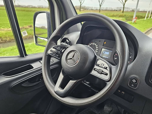 Mercedes-Benz Sprinter - Afbeelding 11 van 17