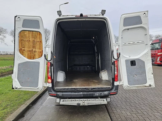 Mercedes-Benz Sprinter - Afbeelding 12 van 17