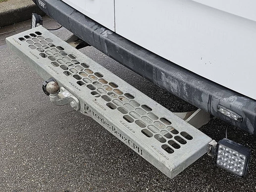Mercedes-Benz Sprinter - Afbeelding 13 van 17