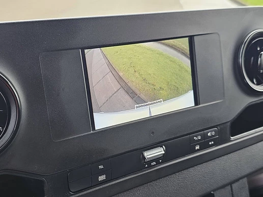 Mercedes-Benz Sprinter - Afbeelding 15 van 17