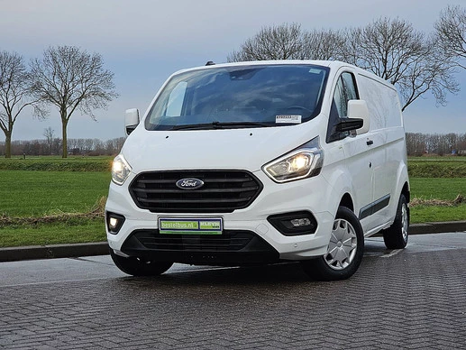 Ford Transit Custom - Afbeelding 1 van 16