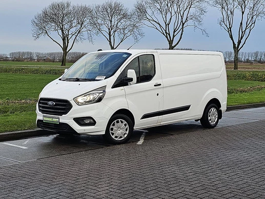 Ford Transit Custom - Afbeelding 2 van 16