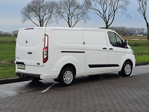 Ford Transit Custom - Afbeelding 3 van 16