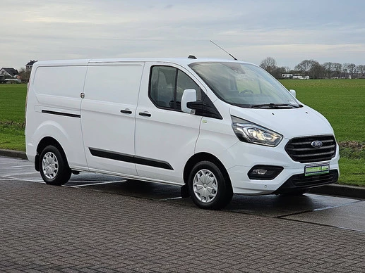 Ford Transit Custom - Afbeelding 5 van 16