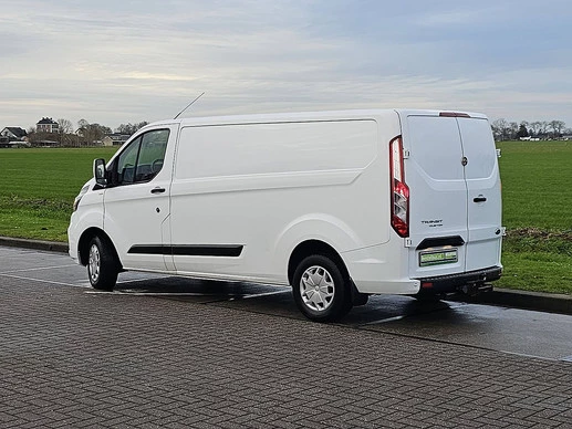 Ford Transit Custom - Afbeelding 6 van 16