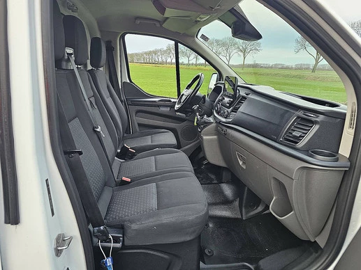 Ford Transit Custom - Afbeelding 7 van 16