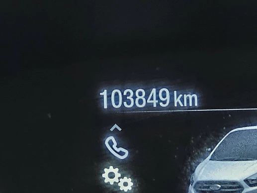 Ford Transit Custom - Afbeelding 9 van 16