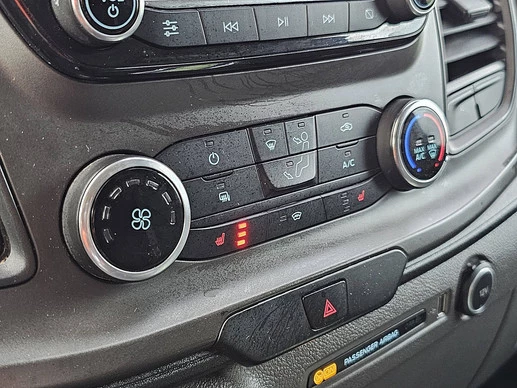 Ford Transit Custom - Afbeelding 11 van 16