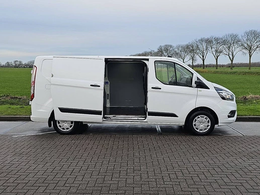 Ford Transit Custom - Afbeelding 13 van 16