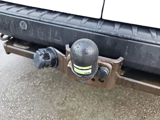 Ford Transit Custom - Afbeelding 14 van 16