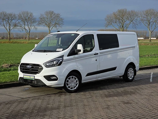 Ford Transit Custom - Afbeelding 2 van 18