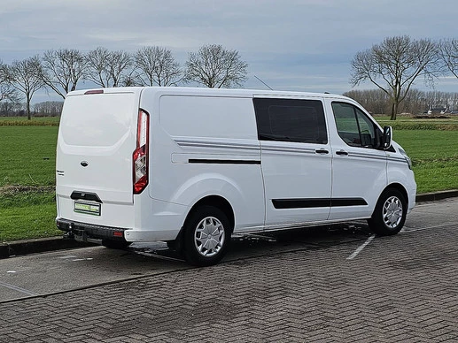 Ford Transit Custom - Afbeelding 3 van 18