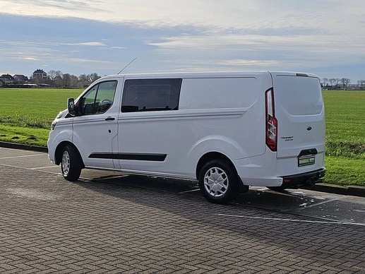 Ford Transit Custom - Afbeelding 6 van 18