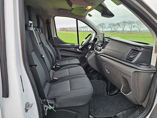 Ford Transit Custom - Afbeelding 7 van 18