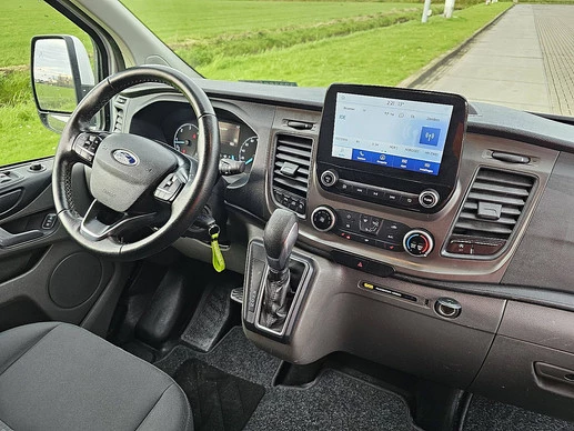 Ford Transit Custom - Afbeelding 8 van 18