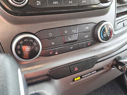 Ford Transit Custom - Afbeelding 10 van 18