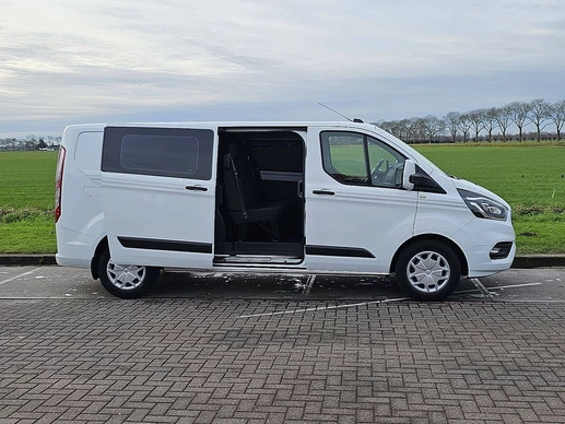 Ford Transit Custom - Afbeelding 14 van 18