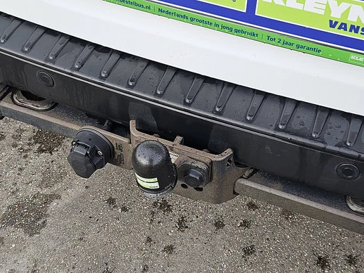 Ford Transit Custom - Afbeelding 15 van 18