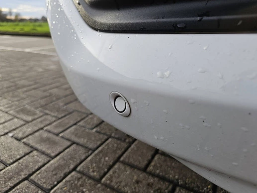 Ford Transit Custom - Afbeelding 16 van 18