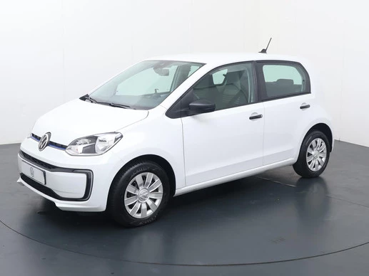 Volkswagen e-up! - Afbeelding 1 van 30