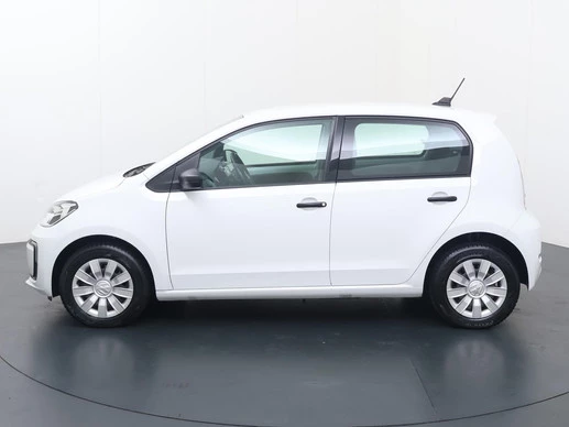 Volkswagen e-up! - Afbeelding 2 van 30