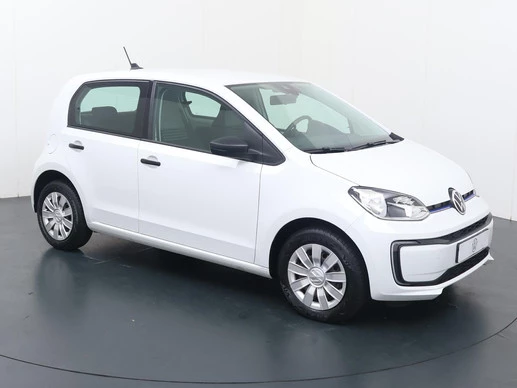 Volkswagen e-up! - Afbeelding 3 van 30