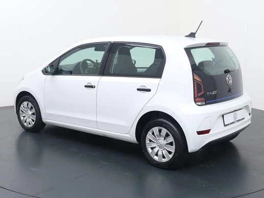 Volkswagen e-up! - Afbeelding 4 van 30